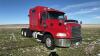 2017 Mack CXU 13 Pinnacle tandem axle hwy truck, 1,037,091 kms showing, VIN# 1M1AW07Y1HM083778, OWNER: Andrew J Granger , SELLER: FRASER AUCTION LTD, **SAFTIED** - 11