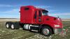 2017 Mack CXU 13 Pinnacle tandem axle hwy truck, 1,037,091 kms showing, VIN# 1M1AW07Y1HM083778, OWNER: Andrew J Granger , SELLER: FRASER AUCTION LTD, **SAFTIED** - 12