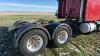 2017 Mack CXU 13 Pinnacle tandem axle hwy truck, 1,037,091 kms showing, VIN# 1M1AW07Y1HM083778, OWNER: Andrew J Granger , SELLER: FRASER AUCTION LTD, **SAFTIED** - 15