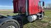 2017 Mack CXU 13 Pinnacle tandem axle hwy truck, 1,037,091 kms showing, VIN# 1M1AW07Y1HM083778, OWNER: Andrew J Granger , SELLER: FRASER AUCTION LTD, **SAFTIED** - 17