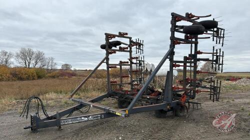 39&rsquo; Flexi-Coil 300 B tillage s/n K038606