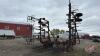39&rsquo; Flexi-Coil 300 B tillage s/n K038606 - 2