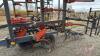 39&rsquo; Flexi-Coil 300 B tillage s/n K038606 - 4