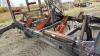 39&rsquo; Flexi-Coil 300 B tillage s/n K038606 - 5