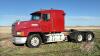 2002 Mack CH613 tandem axle highway truck, VIN# 1M1AA18YX2W147329, SAFETIED OWNER: Andrew J Granger, SELLER: FRASER AUCTION LTD