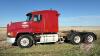 2002 Mack CH613 tandem axle highway truck, VIN# 1M1AA18YX2W147329, SAFETIED OWNER: Andrew J Granger, SELLER: FRASER AUCTION LTD - 2