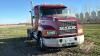 2002 Mack CH613 tandem axle highway truck, VIN# 1M1AA18YX2W147329, SAFETIED OWNER: Andrew J Granger, SELLER: FRASER AUCTION LTD - 6
