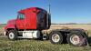 2002 Mack CH613 tandem axle highway truck, VIN# 1M1AA18YX2W147329, SAFETIED OWNER: Andrew J Granger, SELLER: FRASER AUCTION LTD - 8