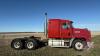 2002 Mack CH613 tandem axle highway truck, VIN# 1M1AA18YX2W147329, SAFETIED OWNER: Andrew J Granger, SELLER: FRASER AUCTION LTD - 20