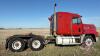 2002 Mack CH613 tandem axle highway truck, VIN# 1M1AA18YX2W147329, SAFETIED OWNER: Andrew J Granger, SELLER: FRASER AUCTION LTD - 21