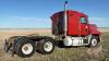 2002 Mack CH613 tandem axle highway truck, VIN# 1M1AA18YX2W147329, SAFETIED OWNER: Andrew J Granger, SELLER: FRASER AUCTION LTD - 22
