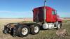 2002 Mack CH613 tandem axle highway truck, VIN# 1M1AA18YX2W147329, SAFETIED OWNER: Andrew J Granger, SELLER: FRASER AUCTION LTD - 23