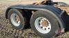 2002 Mack CH613 tandem axle highway truck, VIN# 1M1AA18YX2W147329, SAFETIED OWNER: Andrew J Granger, SELLER: FRASER AUCTION LTD - 24