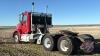 2004 IH Eagle 9200 I Tandem axel hwy truck, 1,178,452 kms showing, VIN# 2HSCEAXR54C092656, OWNER: Andrew J Granger , SELLER: FRASER AUCTION LTD **SAFTIED** - 5