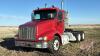 2004 IH Eagle 9200 I Tandem axel hwy truck, 1,178,452 kms showing, VIN# 2HSCEAXR54C092656, OWNER: Andrew J Granger , SELLER: FRASER AUCTION LTD **SAFTIED** - 6