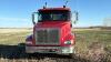 2004 IH Eagle 9200 I Tandem axel hwy truck, 1,178,452 kms showing, VIN# 2HSCEAXR54C092656, OWNER: Andrew J Granger , SELLER: FRASER AUCTION LTD **SAFTIED** - 7