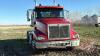 2004 IH Eagle 9200 I Tandem axel hwy truck, 1,178,452 kms showing, VIN# 2HSCEAXR54C092656, OWNER: Andrew J Granger , SELLER: FRASER AUCTION LTD **SAFTIED** - 8
