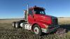 2004 IH Eagle 9200 I Tandem axel hwy truck, 1,178,452 kms showing, VIN# 2HSCEAXR54C092656, OWNER: Andrew J Granger , SELLER: FRASER AUCTION LTD **SAFTIED** - 14