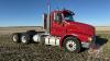 2004 IH Eagle 9200 I Tandem axel hwy truck, 1,178,452 kms showing, VIN# 2HSCEAXR54C092656, OWNER: Andrew J Granger , SELLER: FRASER AUCTION LTD **SAFTIED** - 15