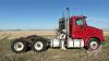 2004 IH Eagle 9200 I Tandem axel hwy truck, 1,178,452 kms showing, VIN# 2HSCEAXR54C092656, OWNER: Andrew J Granger , SELLER: FRASER AUCTION LTD **SAFTIED** - 17