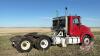 2004 IH Eagle 9200 I Tandem axel hwy truck, 1,178,452 kms showing, VIN# 2HSCEAXR54C092656, OWNER: Andrew J Granger , SELLER: FRASER AUCTION LTD **SAFTIED** - 18