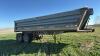 2010 26&rsquo; Arnes tandem axle end dump gravel trailer, VIN# 2A9073020AA003419, OWNER: Andrew J Granger, SELLER: FRASER AUCTION LTD , **SAFTEID** - 6
