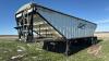 2013 36&rsquo; Lode King Prestige tandem axel hopper bottom grain tailer, VIN# 2LDHG3620DF055019, OWNER: Andrew J Granger, SELLER: FRASER AUCTION LTD, **SAFTIED** - 3