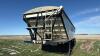 2013 36&rsquo; Lode King Prestige tandem axel hopper bottom grain tailer, VIN# 2LDHG3620DF055019, OWNER: Andrew J Granger, SELLER: FRASER AUCTION LTD, **SAFTIED** - 4
