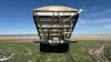 2013 36&rsquo; Lode King Prestige tandem axel hopper bottom grain tailer, VIN# 2LDHG3620DF055019, OWNER: Andrew J Granger, SELLER: FRASER AUCTION LTD, **SAFTIED** - 5