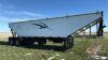 2013 36&rsquo; Lode King Prestige tandem axel hopper bottom grain tailer, VIN# 2LDHG3620DF055019, OWNER: Andrew J Granger, SELLER: FRASER AUCTION LTD, **SAFTIED** - 8