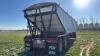2013 36&rsquo; Lode King Prestige tandem axel hopper bottom grain tailer, VIN# 2LDHG3620DF055019, OWNER: Andrew J Granger, SELLER: FRASER AUCTION LTD, **SAFTIED** - 13