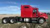 2017 Mack CXU 13 Pinnacle tandem axle hwy truck, 829,714 kms showing, VIN# 1M1AW07YXHM083116, OWNER: Andrew J Granger, SELLER: FRASER AUCTION LTD - 49