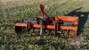 64&rdquo; Howard 603 3pt roto tiller s/n 12245 - 2