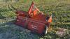 64&rdquo; Howard 603 3pt roto tiller s/n 12245 - 4