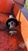 64&rdquo; Howard 603 3pt roto tiller s/n 12245 - 7