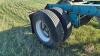 1986 single axle converter dolly s/n CD50505 - 5