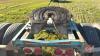 1986 single axle converter dolly s/n CD50505 - 7