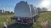 1996 53&rsquo; Other Thruway triple axle step deck trailer, VIN# 2T9DF5335T1011679, SAFETIED OWNER: Andrew J Granger , SELLER: FRASER AUCTION LTD - 11