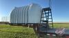 1996 53&rsquo; Other Thruway triple axle step deck trailer, VIN# 2T9DF5335T1011679, SAFETIED OWNER: Andrew J Granger , SELLER: FRASER AUCTION LTD - 23