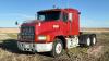 1999 Mack CH613 tandem axle highway truck, 755,923 kms showing, VIN# 1M1AA18Y9XW114197, SAFETIED OWNER: Andrew, SELLER: FRASER AUCTION LTD J Granger - 3