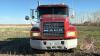 1999 Mack CH613 tandem axle highway truck, 755,923 kms showing, VIN# 1M1AA18Y9XW114197, SAFETIED OWNER: Andrew, SELLER: FRASER AUCTION LTD J Granger - 5