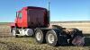 1999 Mack CH613 tandem axle highway truck, 755,923 kms showing, VIN# 1M1AA18Y9XW114197, SAFETIED OWNER: Andrew, SELLER: FRASER AUCTION LTD J Granger - 9