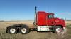 1999 Mack CH613 tandem axle highway truck, 755,923 kms showing, VIN# 1M1AA18Y9XW114197, SAFETIED OWNER: Andrew, SELLER: FRASER AUCTION LTD J Granger - 17