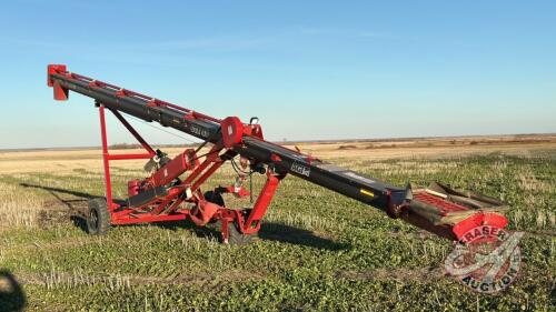 10&rdquo;x44&rdquo; AGI UTX44 Auger s/n AG02A032485868