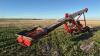 10&rdquo;x44&rdquo; AGI UTX44 Auger s/n AG02A032485868 - 4