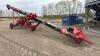 10&rdquo;x44&rdquo; AGI UTX44 Auger s/n AG02A032485868 - 6