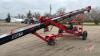 10&rdquo;x44&rdquo; AGI UTX44 Auger s/n AG02A032485868 - 7