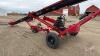 10&rdquo;x44&rdquo; AGI UTX44 Auger s/n AG02A032485868 - 9