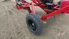 10&rdquo;x44&rdquo; AGI UTX44 Auger s/n AG02A032485868 - 10
