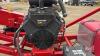 10&rdquo;x44&rdquo; AGI UTX44 Auger s/n AG02A032485868 - 12